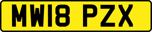 MW18PZX