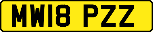 MW18PZZ