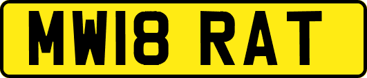 MW18RAT