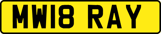 MW18RAY