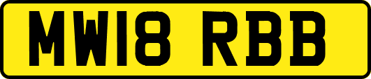MW18RBB