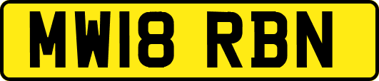 MW18RBN