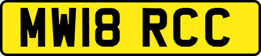 MW18RCC