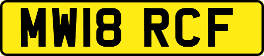 MW18RCF