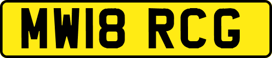 MW18RCG