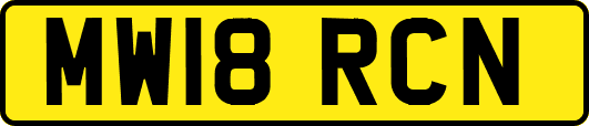 MW18RCN