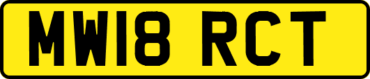MW18RCT