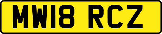 MW18RCZ