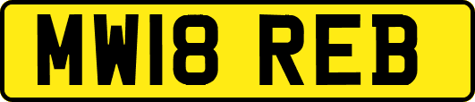 MW18REB