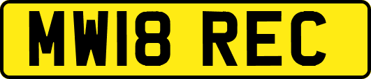 MW18REC