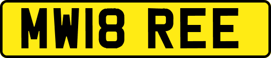 MW18REE