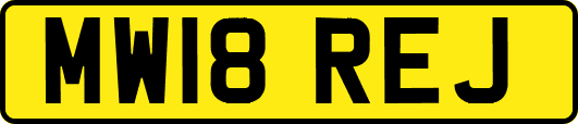 MW18REJ