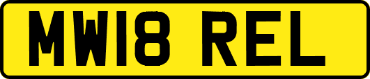 MW18REL