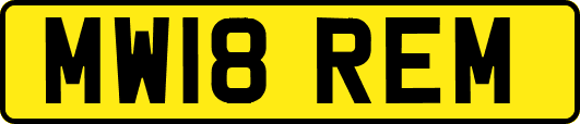 MW18REM
