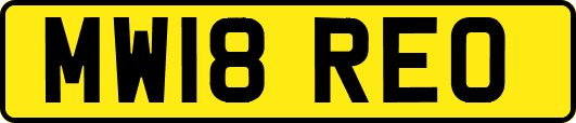 MW18REO
