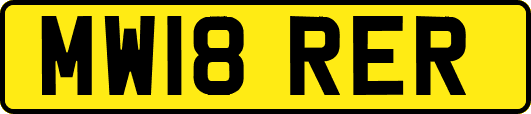 MW18RER