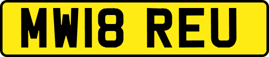 MW18REU