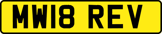 MW18REV