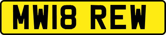 MW18REW