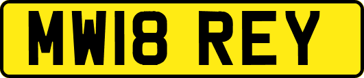 MW18REY