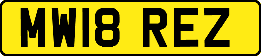 MW18REZ