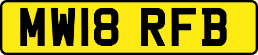 MW18RFB