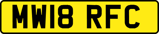 MW18RFC