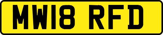 MW18RFD