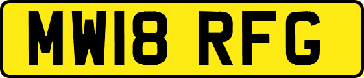 MW18RFG