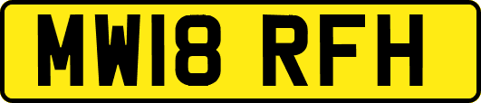 MW18RFH