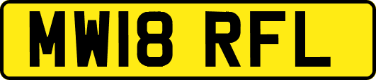 MW18RFL