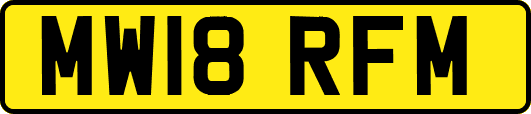 MW18RFM