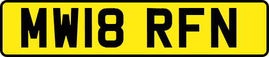 MW18RFN
