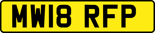 MW18RFP