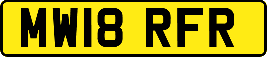 MW18RFR