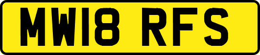 MW18RFS