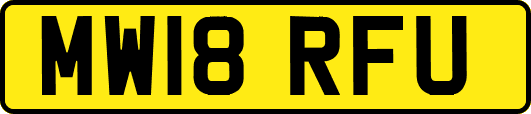 MW18RFU