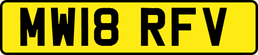 MW18RFV