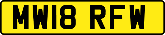 MW18RFW