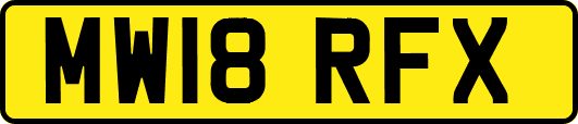MW18RFX