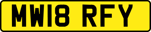 MW18RFY