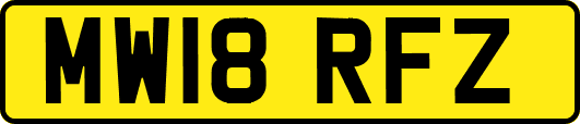 MW18RFZ