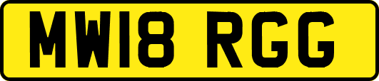 MW18RGG