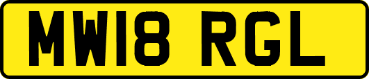 MW18RGL