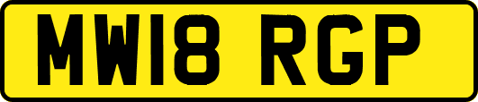 MW18RGP