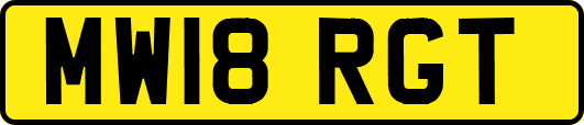 MW18RGT