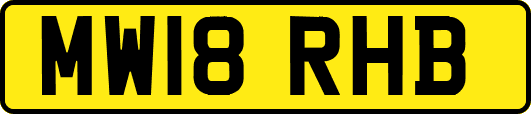 MW18RHB