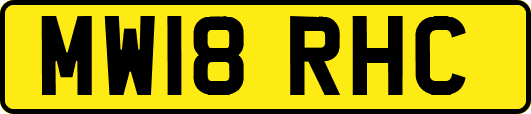 MW18RHC