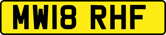 MW18RHF