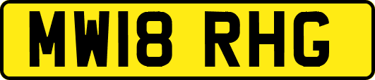 MW18RHG